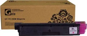 Gala-print GP-TK-590M (аналог Kyocera TK-590M_M_WC)