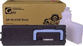 Gala-print GP-TK-570K (аналог Kyocera TK-570K_BK_WC)