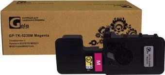 Gala-print GP-TK-5230M (аналог Kyocera TK-5230M_M)