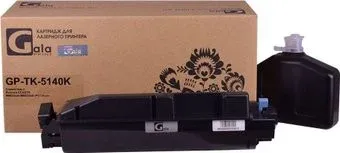 Gala-print GP-TK-5140K (аналог Kyocera TK-5140K_BK_WC)