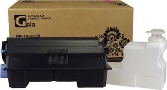 Gala-print GP-TK-3130 (аналог Kyocera TK-3130)