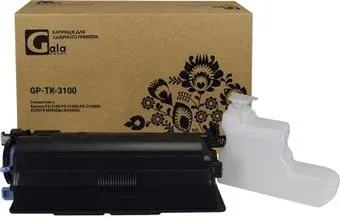 Gala-print GP-TK-3100 (аналог Kyocera TK-3100)
