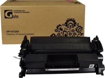 Gala-print GP-CF228A №28A (аналог HP CF228A)