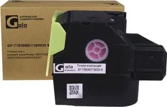 Gala-print GP-71B50M0/71B0030 (аналог Lexmark 71B50M0/71B0030_M)