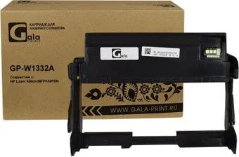 Gala-print GP-W1332A (№332A) (аналог HP W1332A)