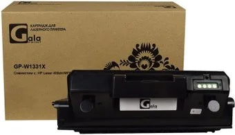 Gala-print GP-W1331X (№331X) (аналог HP W1331X)