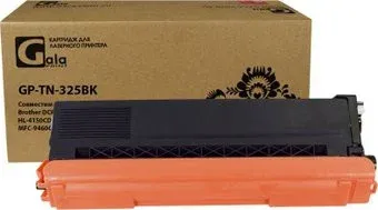 Gala-print GP-TN-325BK (аналог Brother TN-325BK_BK)