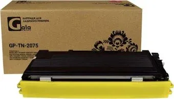 Gala-print GP-TN-2075 (аналог Brother TN-2075)