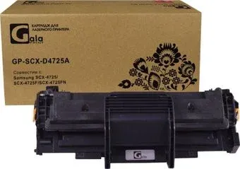 Gala-print GP-SCX-D4725A (аналог Samsung SCX-D4725A)