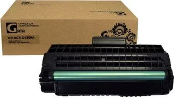 Gala-print GP-SCX-D4200A (аналог Samsung SCX-D4200A)