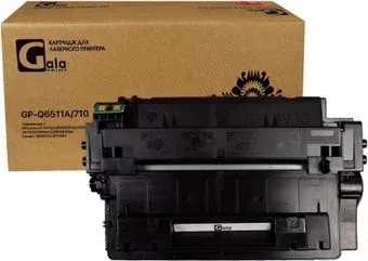 Gala-print GP-Q6511A/710 (№11A) (аналог HP Q6511A/710)