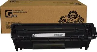 Gala-print GP-Q2612X (аналог HP Q2612X)