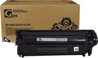 Gala-print GP-Q2612A/703 (аналог HP Q2612A/703)