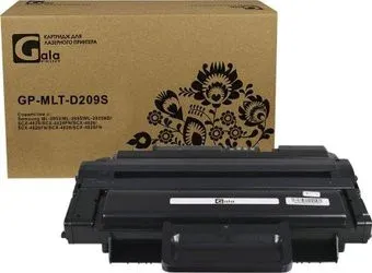 Gala-print GP-MLT-D209S (аналог Samsung MLT-D209S)