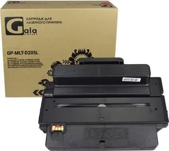Gala-print GP-MLT-D205L (аналог Samsung MLT-D205L)