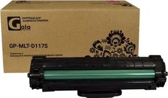 Gala-print GP-MLT-D117S (аналог Samsung MLT-D117S)