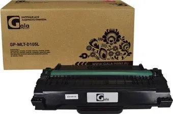 Gala-print GP-MLT-D105L (аналог Samsung MLT-D105L)