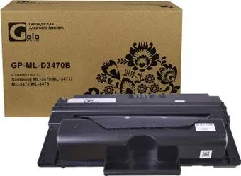 Gala-print GP-ML-D3470B (аналог Samsung ML-D3470B)
