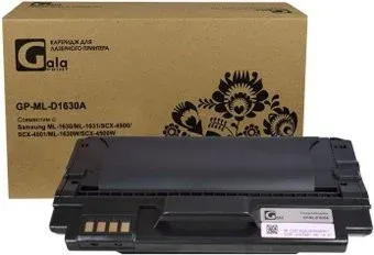 Gala-print GP-ML-D1630A (аналог Samsung ML-D1630A)
