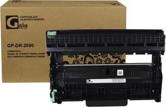 Gala-print GP-DR-2080 Drum (аналог Brother DR-2080_Drum)