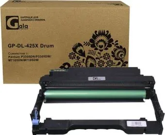 Gala-print GP-DL-425X Drum (аналог Pantum DL-425X_Drum)