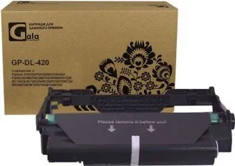 Gala-print GP-DL-420 Drum (аналог Pantum DL-420_Drum)