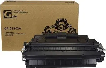 Gala-print GP-CZ192A (аналог HP CZ192A)