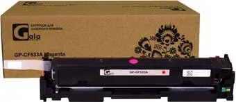 Gala-print GP-CF533A (№205A) (аналог HP CF533A)