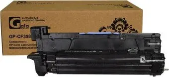 Gala-print GP-CF358A (№828A) (аналог HP CF358A (№828A))