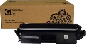 Gala-print GP-CF218XL (аналог HP CF218XL)