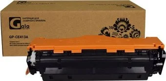Gala-print GP-CE413A (№305A) (аналог HP CE413A (№305A))