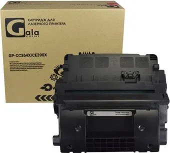 Gala-print GP-CC364X (аналог HP CC364X)