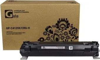 Gala-print GP-C4129X (аналог HP C4129X)