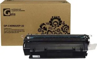 Gala-print GP-C4096A/EP-32 (№96A) (аналог HP C4096A/EP-32)