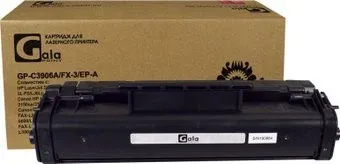 Gala-print GP-C3906A/FX-3/EP-A (аналог HP C3906A/FX-3/EP-A)