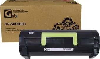 Gala-print GP-50F5U00 (аналог Lexmark50F5U00)