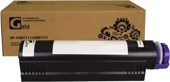 Gala-print GP-45807111/45807121 (аналог Oki 45807111/45807121)