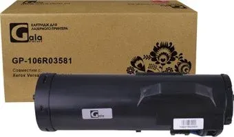 Gala-print GP-106R03581 (аналог Xerox 106R03581)