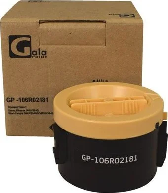 Gala-print GP-106R02181 (аналог Xerox 106R02181)