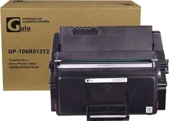 Gala-print GP-106R01372 (аналог Xerox 106R01372)