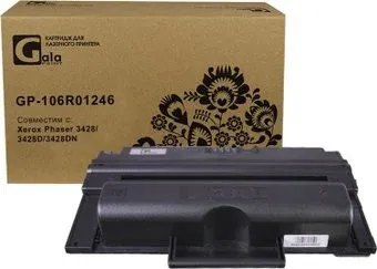 Gala-print GP-106R01246 (аналог Xerox 106R01246)