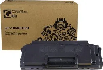 Gala-print GP-106R01034 (аналог Xerox 106R01034)