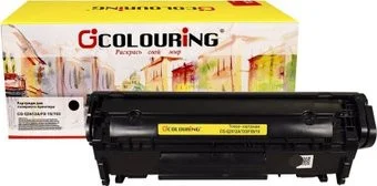 Colouring CG-Q2612A/703 (аналог HP Q2612A/703)