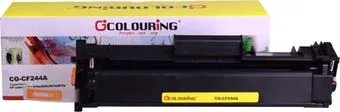 Colouring CG-CF244A (№44A) (аналог HP CF244A)