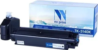 NV Print NV-TK5140Bk (аналог Kyocera TK-5140K)