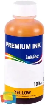 InkTec C5000D-100MY 100 мл