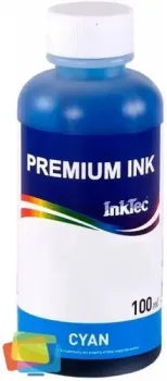 InkTec C5000D-100MC 100 мл