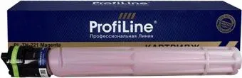 ProfiLine PL-TN-221M-M (аналог Konica-Minolta TN-221M)