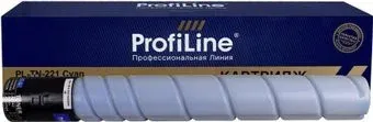 ProfiLine PL-TN-221C-C (аналог Konica-Minolta TN-221C)