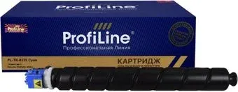 ProfiLine PL-TK-8335C-C (аналог Kyocera TK-8335C)